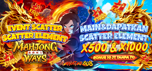 EVENT SPECIAL X500 & X1000