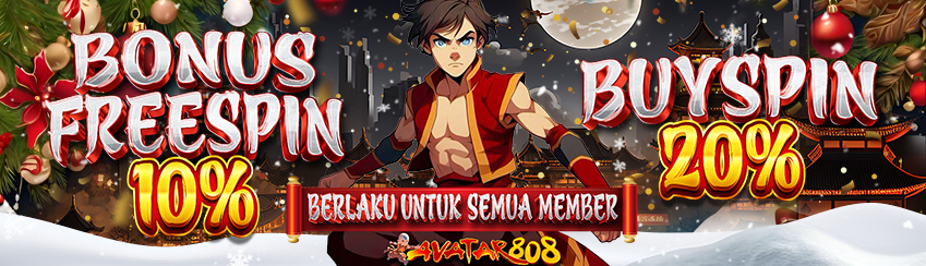 BONUS FREESPIN BUYSPIN