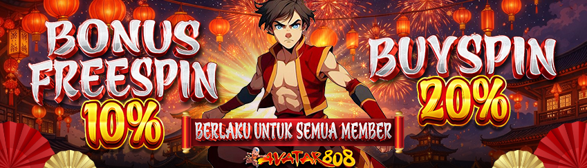 BONUS FREESPIN BUYSPIN