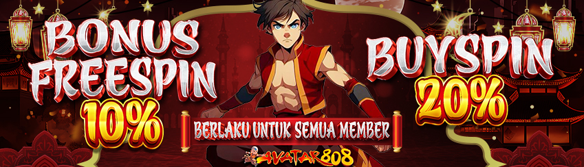 BONUS FREESPIN BUYSPIN